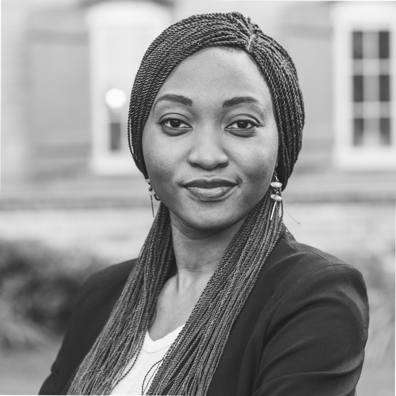 Wemimo Onikan, founder of Forepath Communications Advisory